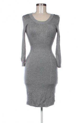Kleid H&M, Größe M, Farbe Grau, Preis 15,00 €