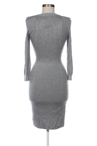 Kleid H&M, Größe M, Farbe Grau, Preis 15,00 €