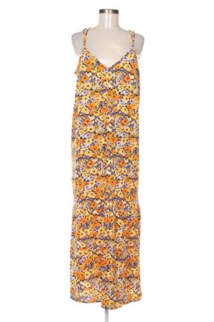 Рокля H&M, Размер L, Цвят Многоцветен, Цена 29,99 лв.
