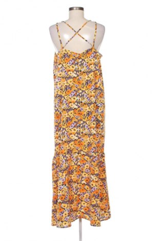 Рокля H&M, Размер L, Цвят Многоцветен, Цена 29,99 лв.