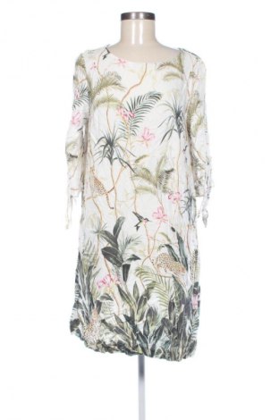 Kleid H&M, Größe L, Farbe Mehrfarbig, Preis € 20,99