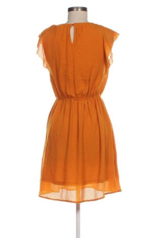 Kleid H&M, Größe S, Farbe Orange, Preis 14,99 €