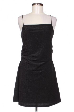Šaty  H&M, Velikost M, Barva Černá, Cena  370,00 Kč