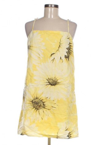 Sukienka H&M, Rozmiar L, Kolor Kolorowy, Cena 95,99 zł