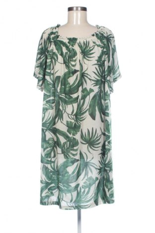 Šaty  H&M, Velikost L, Barva Vícebarevné, Cena  469,00 Kč