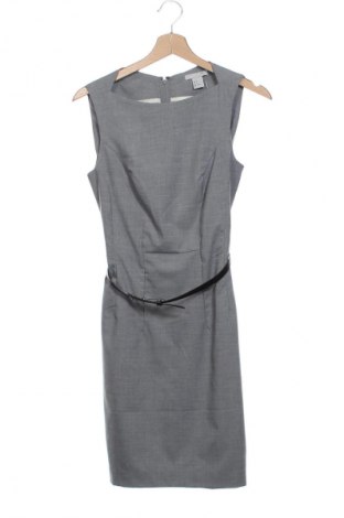 Šaty  H&M, Velikost S, Barva Šedá, Cena  377,00 Kč