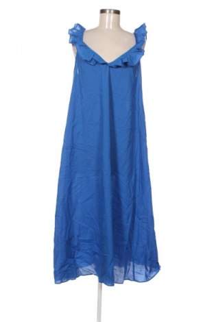Kleid H&M, Größe M, Farbe Blau, Preis 31,99 €