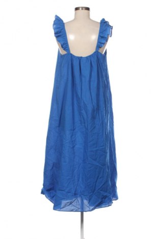 Kleid H&M, Größe M, Farbe Blau, Preis 31,99 €