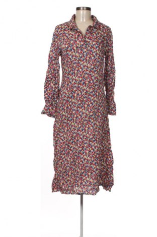 Kleid H&M, Größe S, Farbe Mehrfarbig, Preis 20,99 €