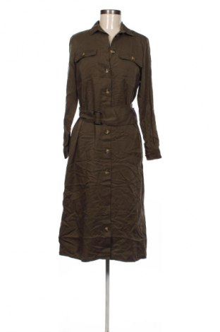 Rochie H&M, Mărime M, Culoare Verde, Preț 163,99 Lei