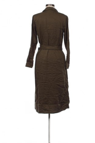 Rochie H&M, Mărime M, Culoare Verde, Preț 163,99 Lei
