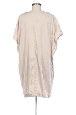 Kleid H&M, Größe M, Farbe Beige, Preis 14,99 €