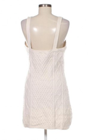 Rochie H&M, Mărime L, Culoare Bej, Preț 98,99 Lei