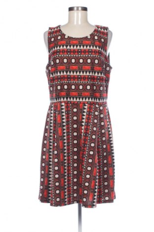 Rochie H&M, Mărime XL, Culoare Multicolor, Preț 98,99 Lei