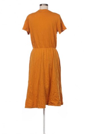 Rochie H&M, Mărime M, Culoare Galben, Preț 98,99 Lei