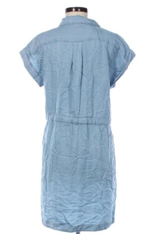 Kleid H&M, Größe S, Farbe Blau, Preis 10,99 €