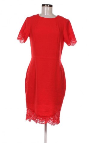 Kleid H&M, Größe M, Farbe Rot, Preis € 20,99