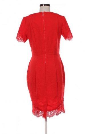 Kleid H&M, Größe M, Farbe Rot, Preis € 20,99