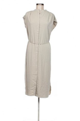 Sukienka H&M, Rozmiar S, Kolor Beżowy, Cena 157,99 zł