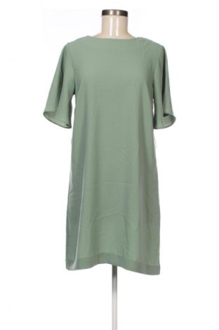 Рокля H&M, Размер M, Цвят Зелен, Цена 29,99 лв.