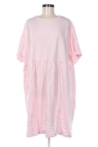 Šaty  H&M, Velikost 4XL, Barva Růžová, Cena  469,00 Kč