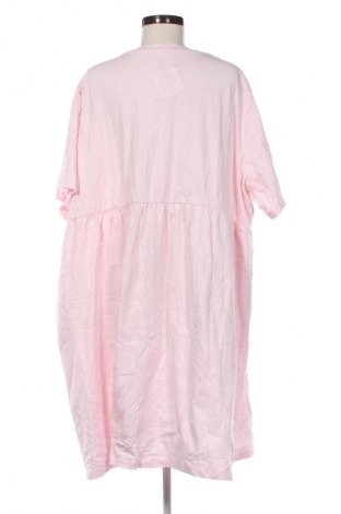 Šaty  H&M, Velikost 4XL, Barva Růžová, Cena  469,00 Kč