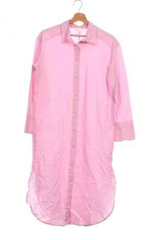 Rochie H&M, Mărime XS, Culoare Roz, Preț 163,99 Lei