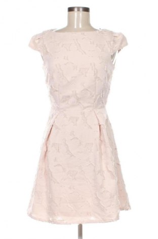 Rochie H&M, Mărime S, Culoare Bej, Preț 98,99 Lei
