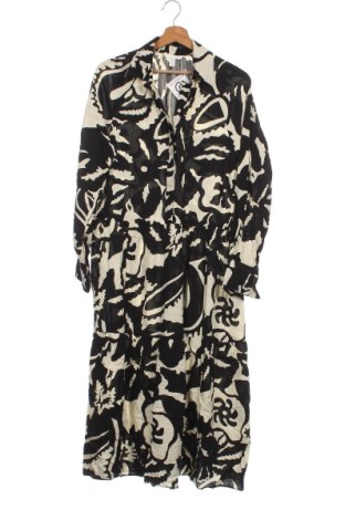 Sukienka H&M, Rozmiar XS, Kolor Kolorowy, Cena 95,99 zł