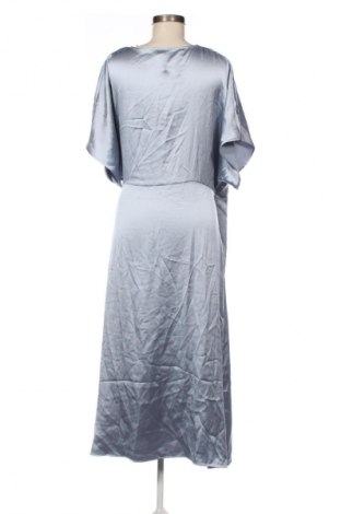 Rochie H&M, Mărime XL, Culoare Albastru, Preț 64,99 Lei