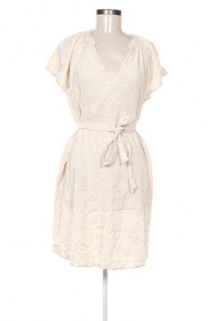 Sukienka H&M, Rozmiar S, Kolor Beżowy, Cena 95,99 zł