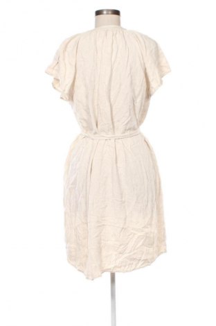 Sukienka H&M, Rozmiar S, Kolor Beżowy, Cena 95,99 zł