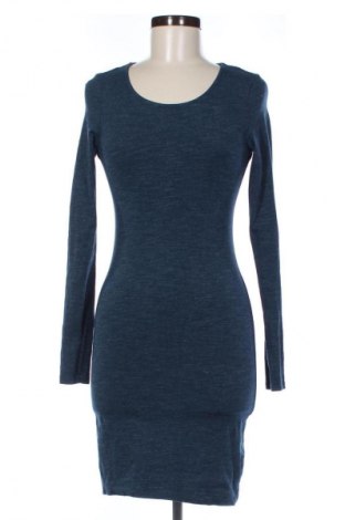 Kleid H&M, Größe S, Farbe Blau, Preis 8,99 €