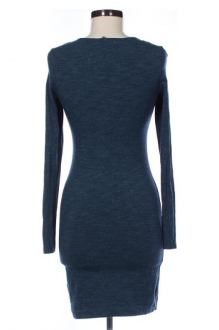 Kleid H&M, Größe S, Farbe Blau, Preis 8,99 €