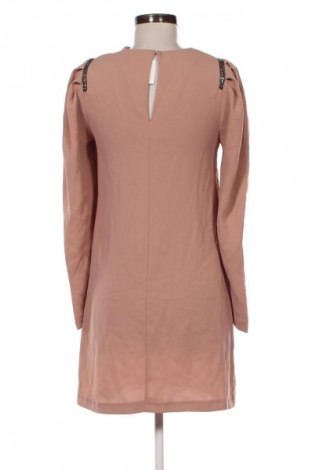 Sukienka H&M, Rozmiar S, Kolor Popielaty róż, Cena 95,99 zł