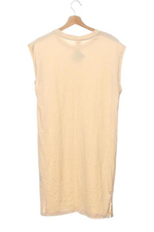 Sukienka H&M, Rozmiar XS, Kolor Żółty, Cena 95,99 zł