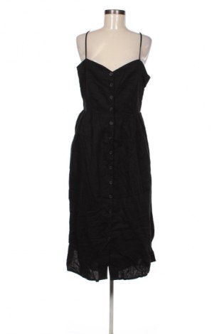 Φόρεμα H&M, Μέγεθος XL, Χρώμα Μαύρο, Τιμή 30,99 €