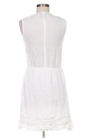 Φόρεμα H&M, Μέγεθος S, Χρώμα Λευκό, Τιμή 18,99 €