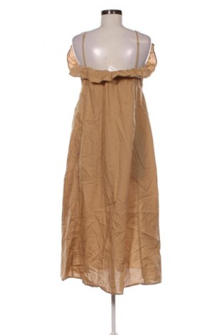 Sukienka H&M, Rozmiar S, Kolor Beżowy, Cena 95,99 zł