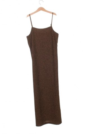Sukienka H&M, Rozmiar XS, Kolor Brązowy, Cena 150,99 zł