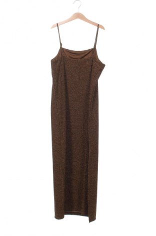 Sukienka H&M, Rozmiar XS, Kolor Brązowy, Cena 150,99 zł