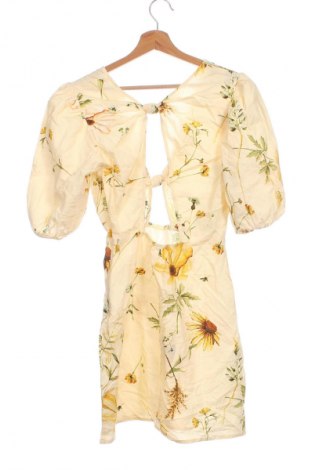 Kleid H&M, Größe XS, Farbe Mehrfarbig, Preis 20,99 €