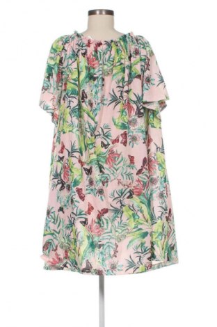Šaty  H&M, Velikost L, Barva Vícebarevné, Cena  469,00 Kč
