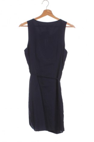 Kleid H&M, Größe XS, Farbe Blau, Preis 20,99 €