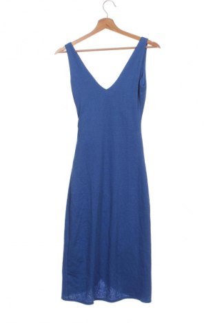 Kleid H&M, Größe XS, Farbe Blau, Preis 20,99 €