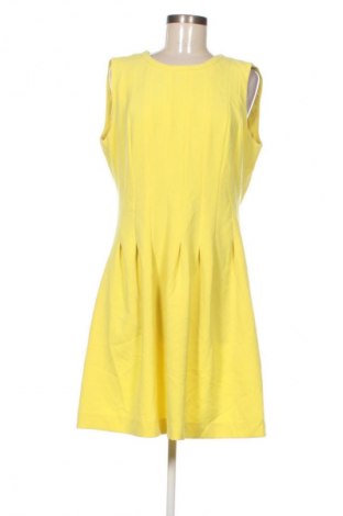 Φόρεμα H&M, Μέγεθος XL, Χρώμα Κίτρινο, Τιμή 18,99 €