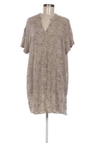 Sukienka H&M, Rozmiar XL, Kolor Kolorowy, Cena 95,99 zł