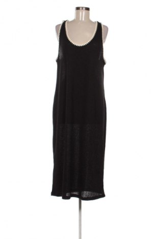 Kleid H&M, Größe XL, Farbe Schwarz, Preis 14,99 €