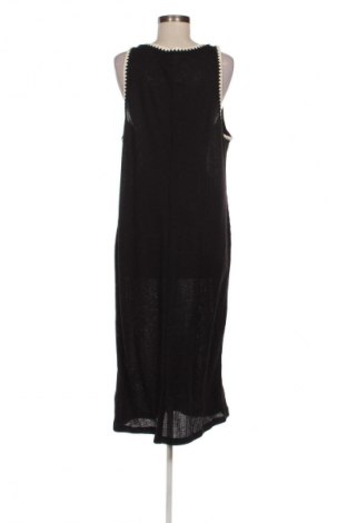 Kleid H&M, Größe XL, Farbe Schwarz, Preis 14,99 €
