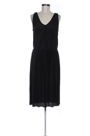 Rochie H&M, Mărime L, Culoare Negru, Preț 196,99 Lei